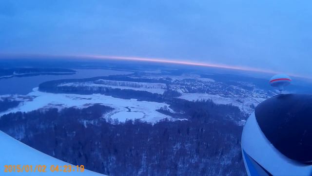 FPV полет беспилотника SKY-X от dron-dron.ru смотреть онлайн