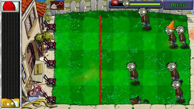 играю зомби против растение 2 часть смотреть онлайн