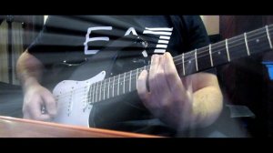 Rammstein - Sonne - Guitar Cover