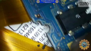 Samsung A10 A105F Charging Error (Temperature Error), Solution.