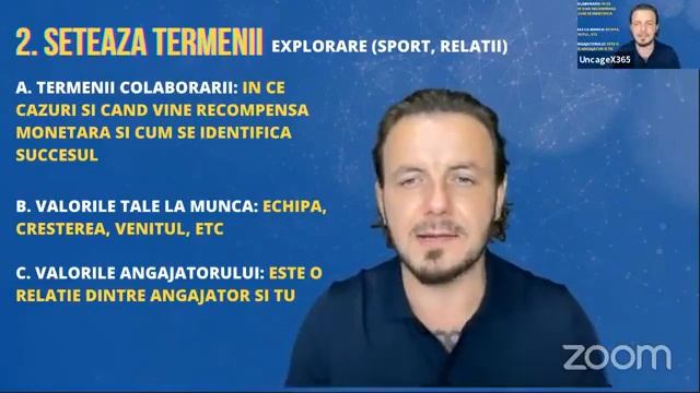 Trei pași efectivi pentru tinerii care-și caută de muncă spre o poziție care-i satisface смотреть онлайн