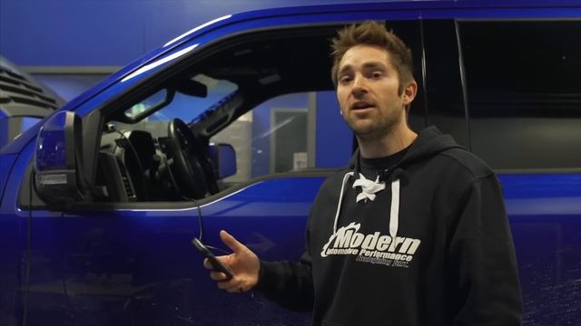 Ecoboost Raptor Cobb Stage 1 Tune Review and Dyno Results смотреть онлайн