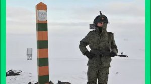 погранзастава