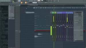 КАК НАПИСАТЬ И СВЕСТИ ФОНК В FL STUDIO // лютый фонк tutorial