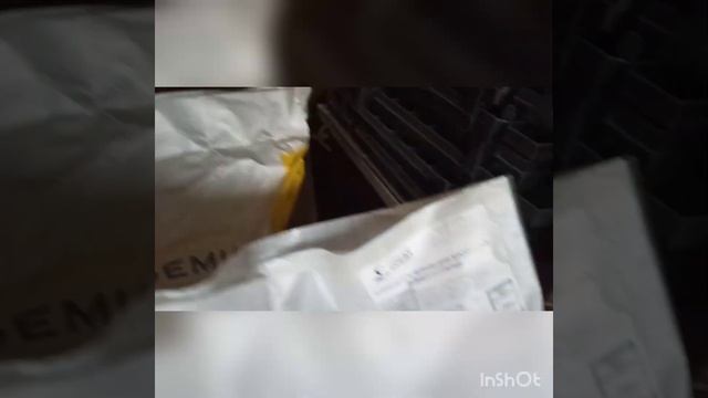 Тест комбикорма Премикорм 1-д.Бройлер Кооб 500 Испания.