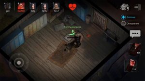 Открыли Гарри инженера Хоррорфилд! Обновление Horrorfield 0.90