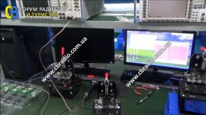 :) Китай завод Tytera TYT (TYT MD 380, TYT 9800, TYT MD 390)/plant TYT tytera video