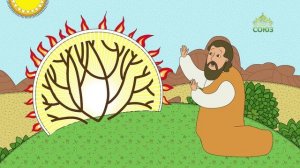 Православный словарь. Неопалимая купина