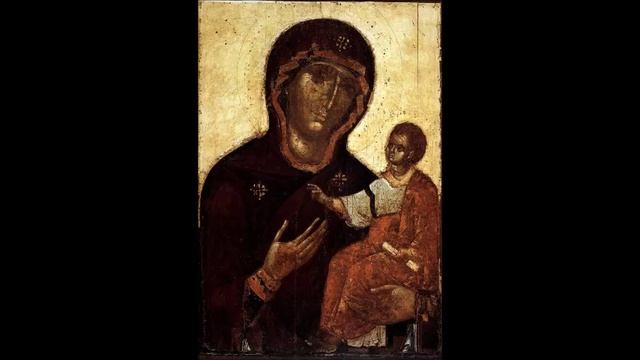 Болгарские православные песнопения
