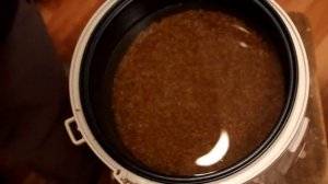 Каша гречневая для студентов