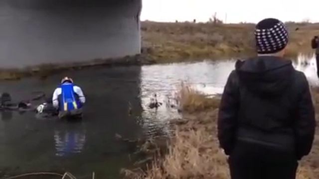 Брод в Кургане смотреть онлайн