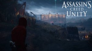 Назад в прошлое. Assassin’s Creed Unity #52.