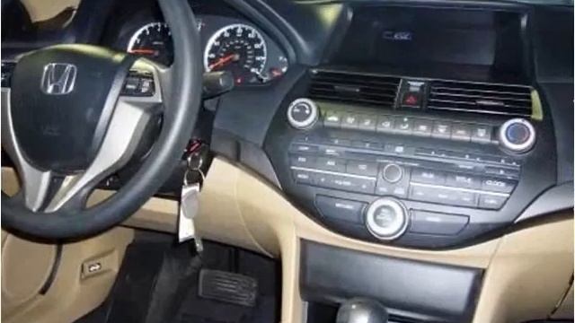 2010 Honda Accord Used Cars Little Ferry NJ смотреть онлайн