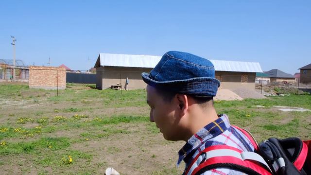 26Вопросов / Ильяс Джапаров