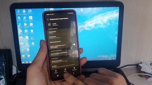 Как удалить рекламу на экрана телефоне Samsung A12 Қазақша