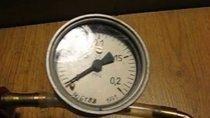 Инфракрасная Газовая Плитка Сибирячка ГИИ-1.15