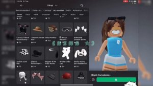 Roblox shopping spree 400 robux