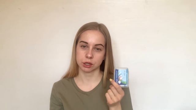 УХОД ЗА БРЕКЕТАМИ / Мои средства для ухода