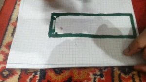 как нарисовать деньги