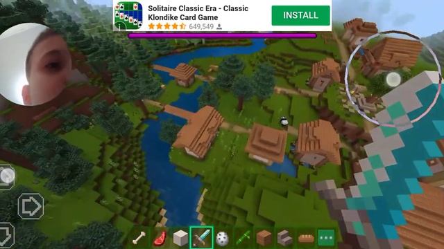 Craftopia - Майнкрафт Налёт убивать сила 6. смотреть онлайн