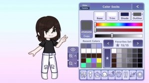 GACHA LIFE 2 ОБЗОР | на iOS