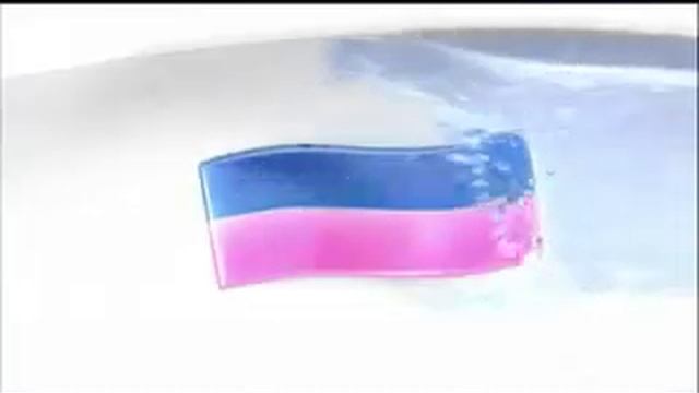 Bref Duo Stick - всегда чистый и свежий. 20 с смотреть онлайн