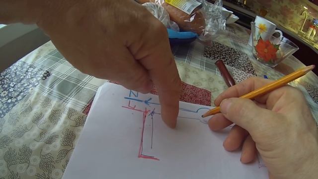 1). Подключить фазу к выключателю или к светильнику? смотреть онлайн