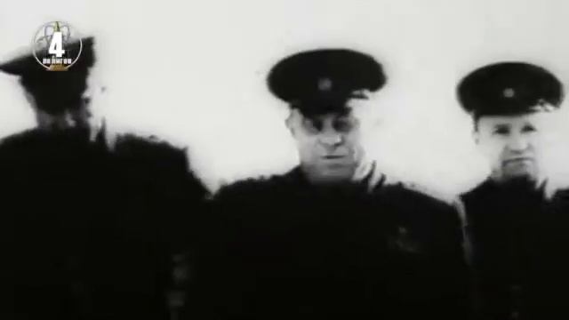 Полигон Капустин Яр смотреть онлайн