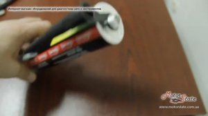 Автомобільний Герметик Поліуретановий Чорний Крокодил 310мл