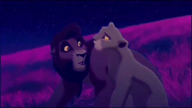 Попытка №5 - Кову и Киара/Заказ смотреть онлайн