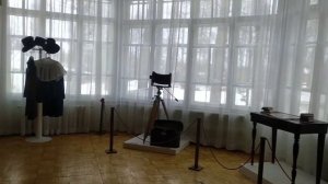 Дача Башенина. Сарапул.