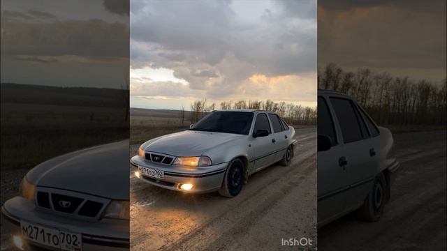 Нексия