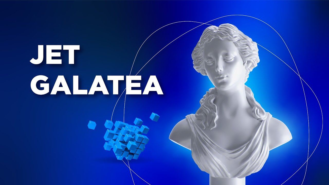 Jet Galatea — российское решение автоматизации маркетинга