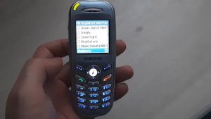 Samsung X100 All Ringtones