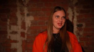 [Киностудия] Тренинг от 20.05.24. Вера. Первая самопрезентация. Монологи о себе.