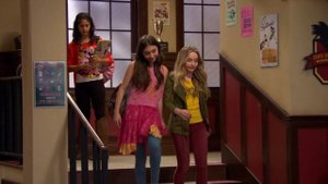 Sabrina Carpenter & Rowan Blanchard Bare Feet and Toes