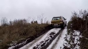 LADA XRAY и Renault Sandero Stepway: отключаем ESP!