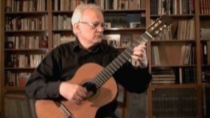 Erik Satie "Gnossienne No1" Pylarinos guitar