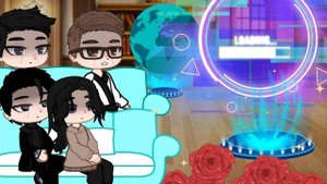 Manhwa |Manager Kim |reaction to|Lookism|.Манхва |Менеджер Ким| реакция на |Лукизм| Пробный/Trial ✨