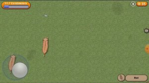 Tasty Planet lite (съедобная плонета )