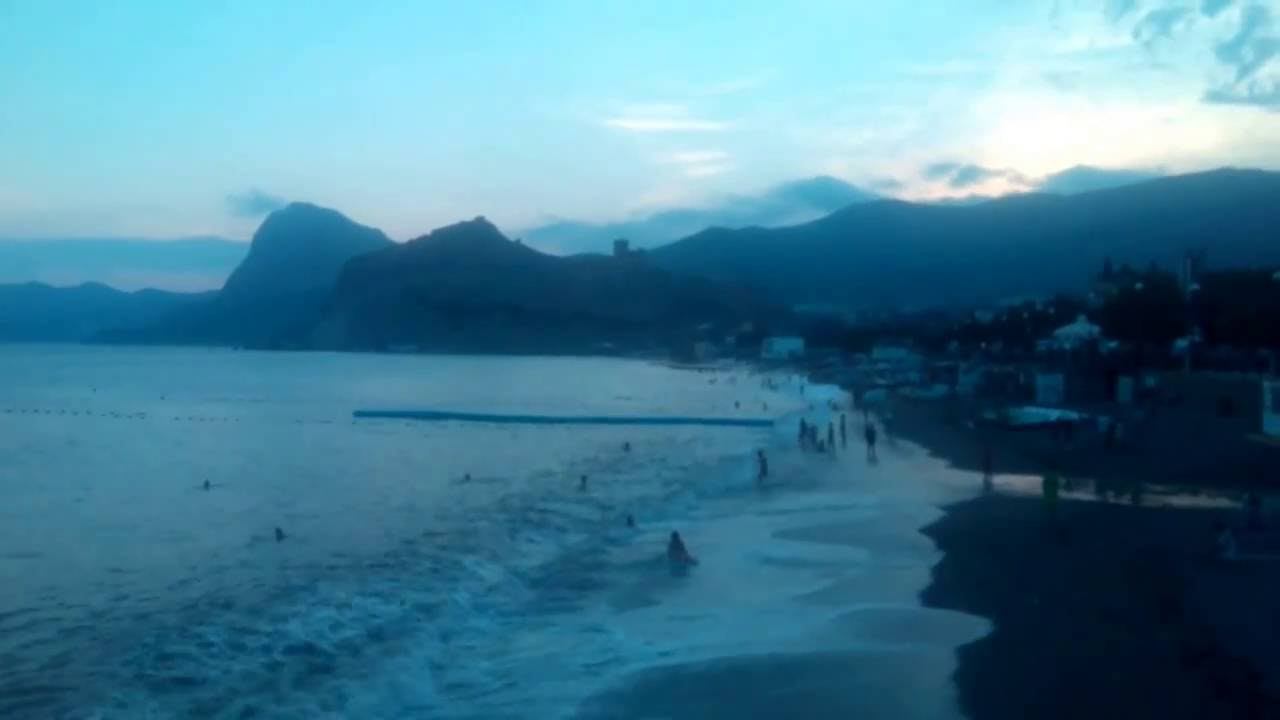 Судак 28.06.2016 смотреть онлайн