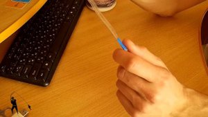 Боковой кивок своими руками