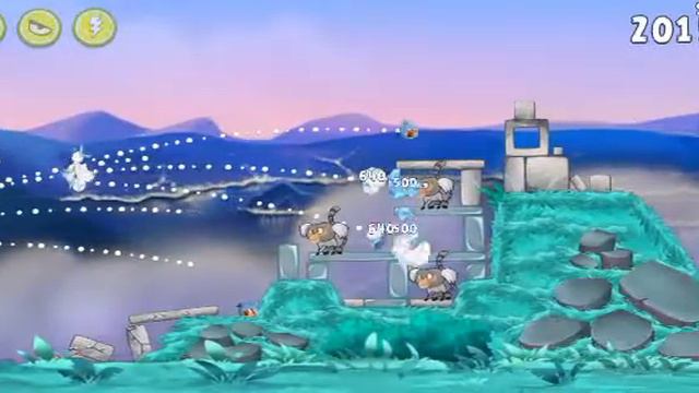 Tener Monedas Infinita En Angry Birds Rio ( 2017 ) смотреть онлайн