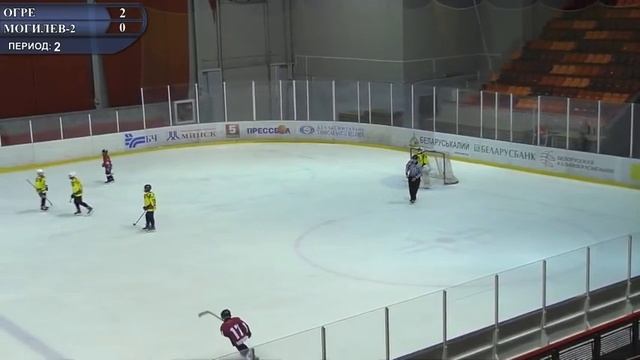 6.05.2018. 2006. Кубок Победы. Могилев2 - Огре смотреть онлайн