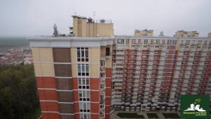 ЖК "Большое Ступино"  - Уникальный проект в гор. Ступино