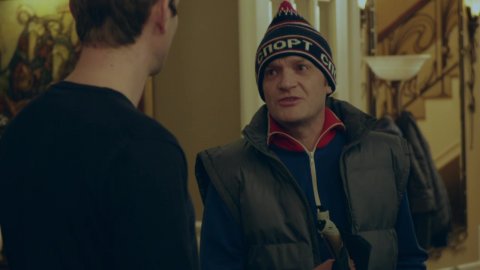 Реальные пацаны: Долгие проводы - лишние слезы