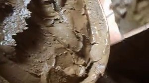 глина для кладки печи