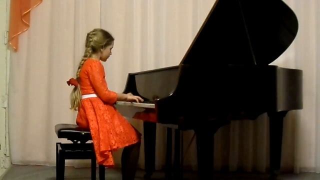 1328 Волынкина Александра с Верховажье Жербин Полька смотреть онлайн