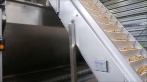 Жарим Фисташку - 500 кг в час Жарим орехи