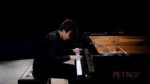 Й.Гайдн - Соната Ре мажор ор.13 №4, 1 часть